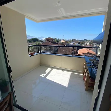 Apartamento Elegante, Ar-Condicionado, Wi-Fi, Piscina No Terraco Do Predio E Varanda Exclusiva Ubatuba Exterior photo