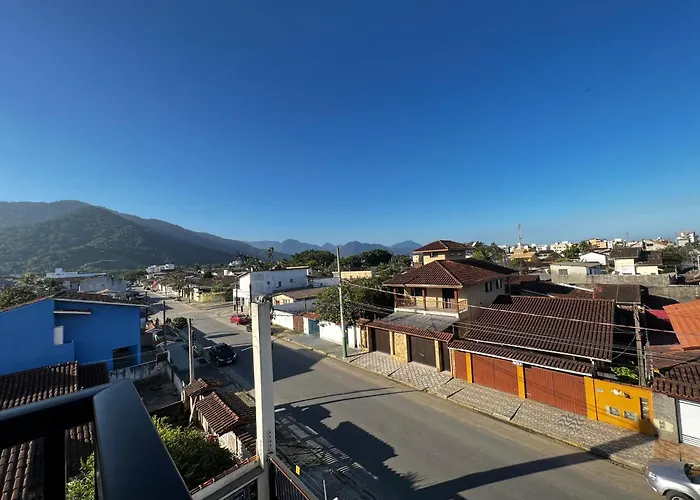 Apartamento Elegante, Ar-Condicionado, Wi-Fi, Piscina No Terraco Do Predio E Varanda Exclusiva