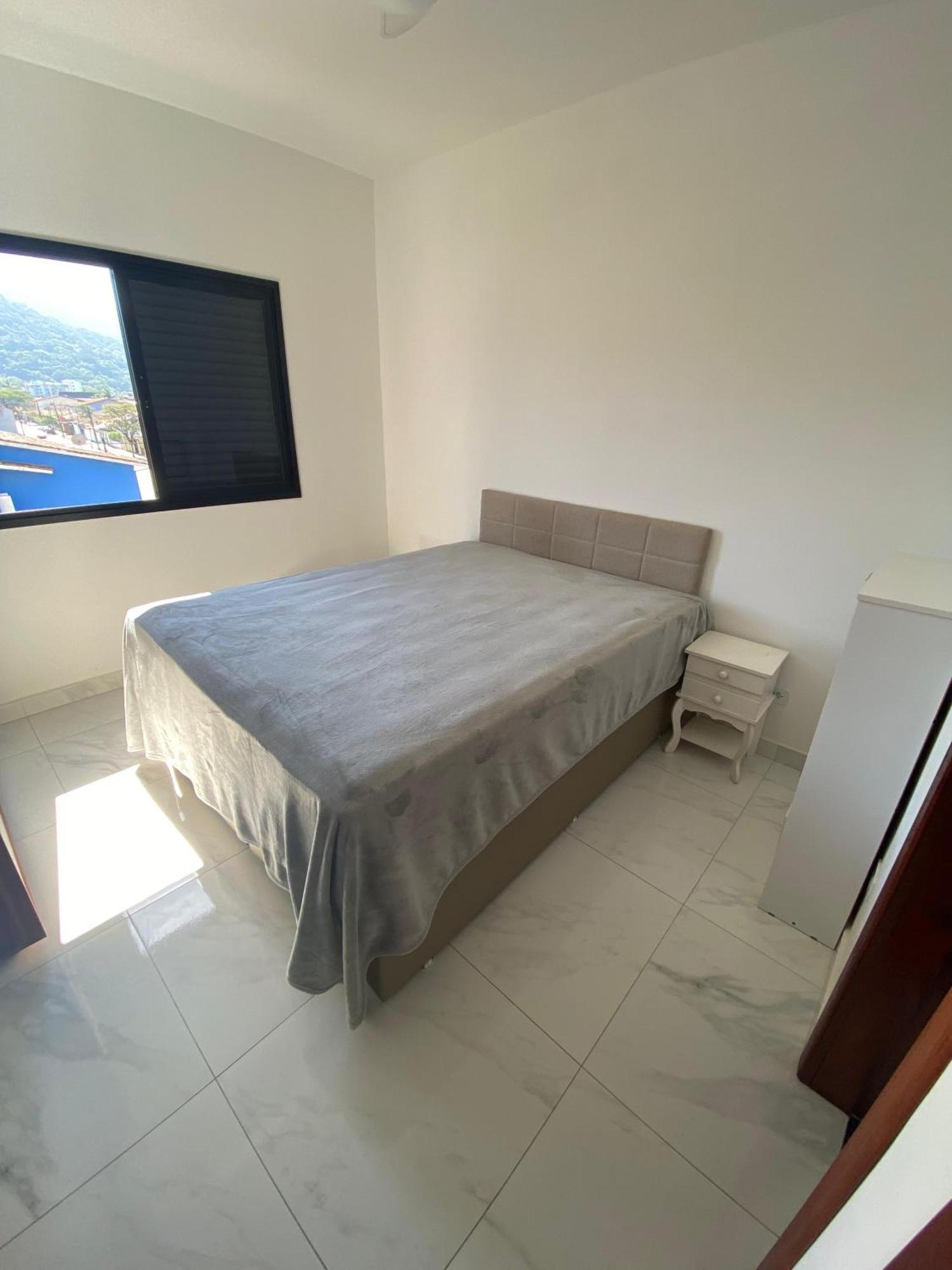 Apartment Elegante, Ar-condicionado, Wi-fi, Piscina No Terraco Do Predio E Varanda Exclusiva *